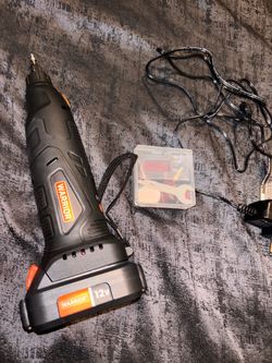 New warrior dreadmill