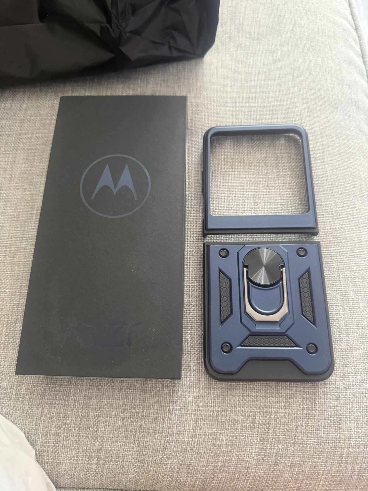 I iPhone 13 Para T Mobile Y Metro Los 3 Son Para Esa Compania