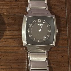 DKNY Men’s Watch