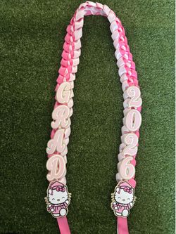 Leis ready for pick up