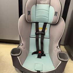 Grace Car Seat 