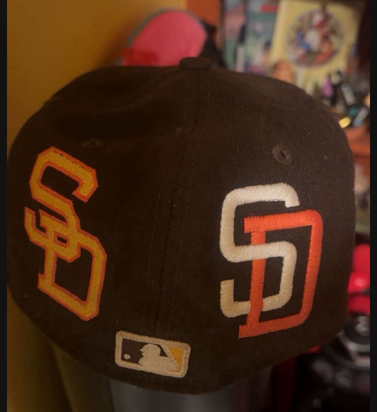 Go Padres π€π€π€π€