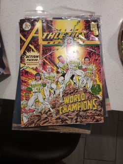 old sports magazines early 90s