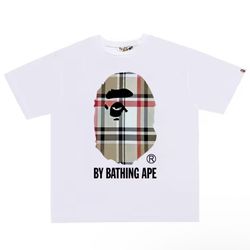 Burberry x Bape Shirt