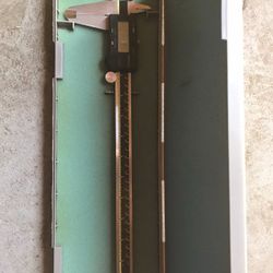 Automatic Digimatic