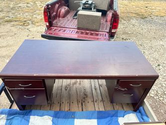 Desks