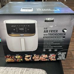 Bella Pro series 6 Qt Air Fryer