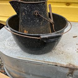 Granite Ware