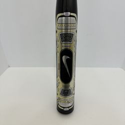 Nike Air Storm GPT Softball Bat 34” 28oz 