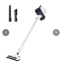 Amazon Basics Cordless Vacuum Cleaner and Replacement Filters