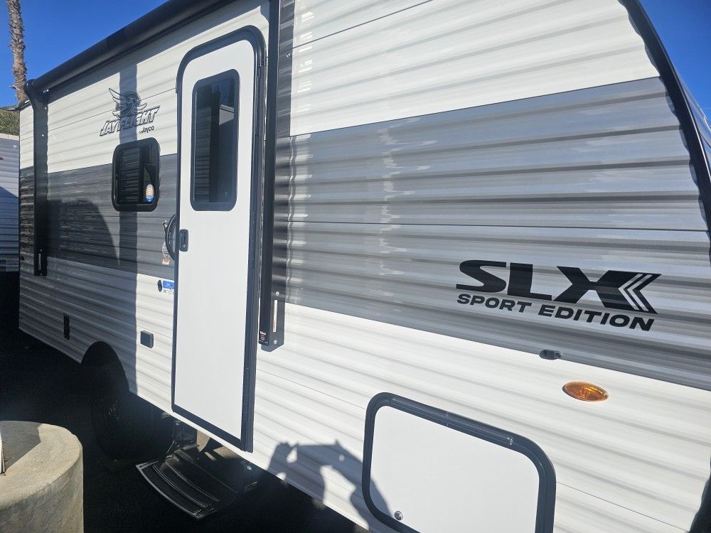 2026 Jayco Jayflight 170BHW