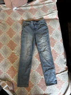 Light Wash Jeans Old Navy