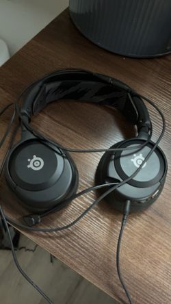 Gaming Headphones