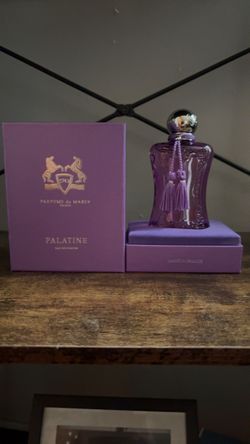Parfums de Marly Palatine Eau de Parfum