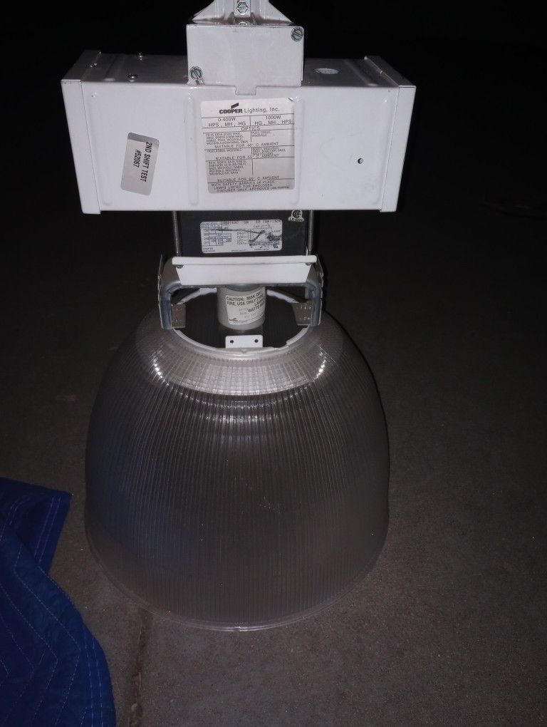 Grow Light