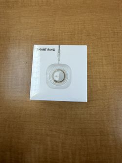 Smart Ring