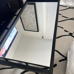 Coffe table 63 inches