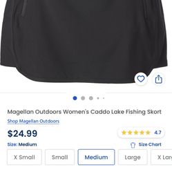 Magellan Outdoors  Small 