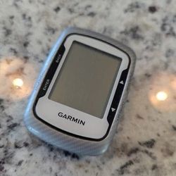 Garmin 500 Bike Computer