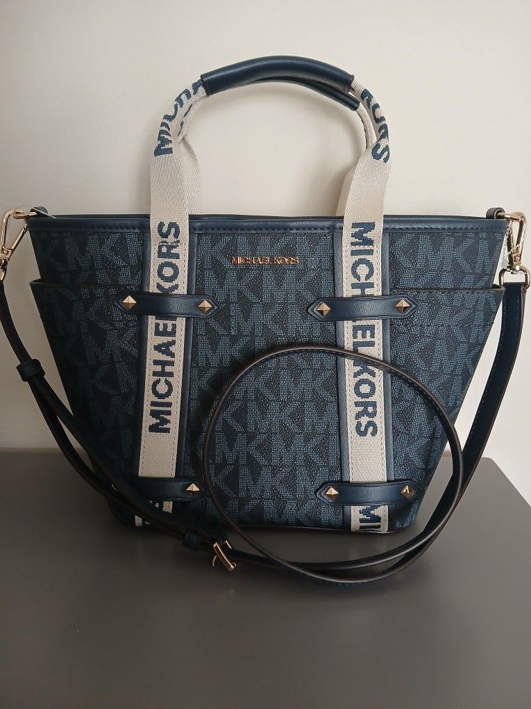 Michael Kors Tote Bag 