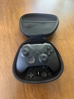 Xbox controller elite series 2