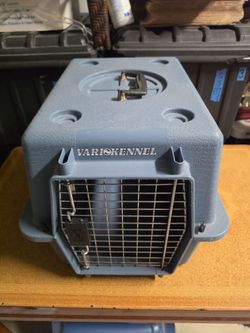 Small Pet Vari Kennel