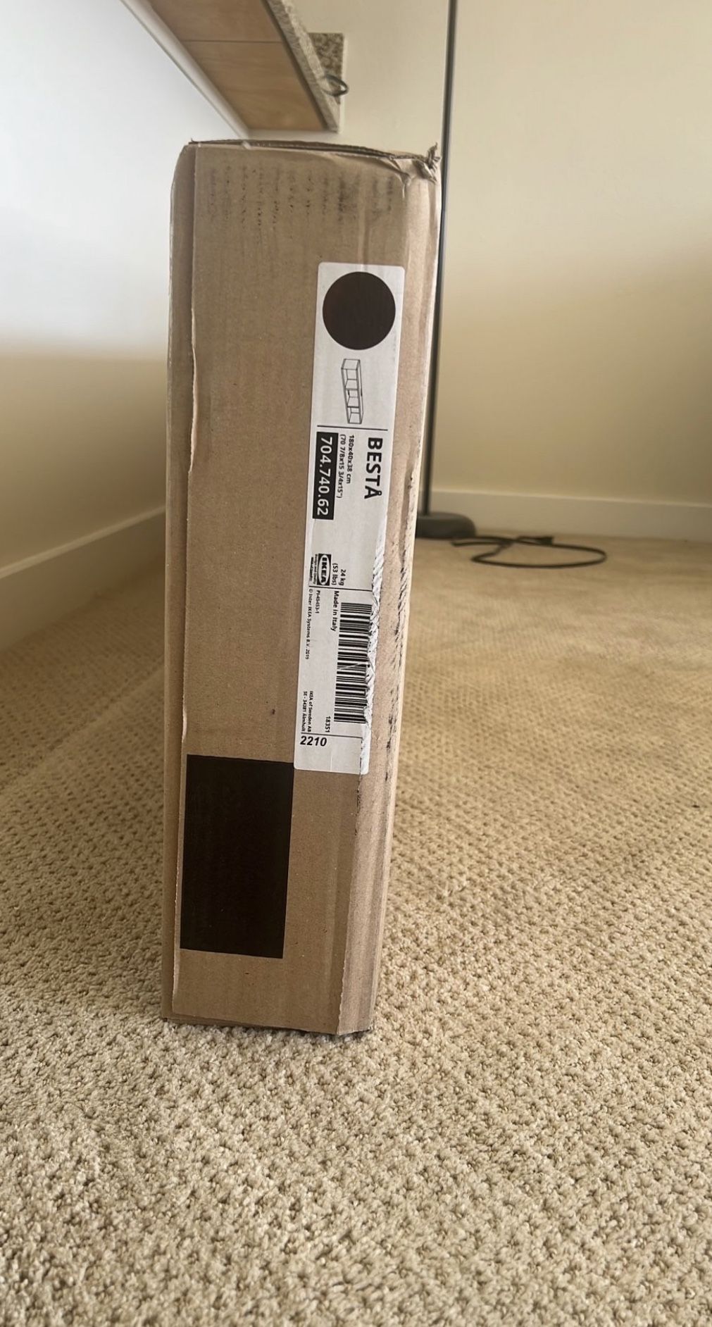 Tv Stand - New Unopened
