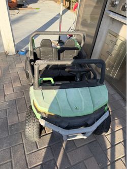 Power wheels $100 for all
