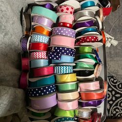 Ribbons