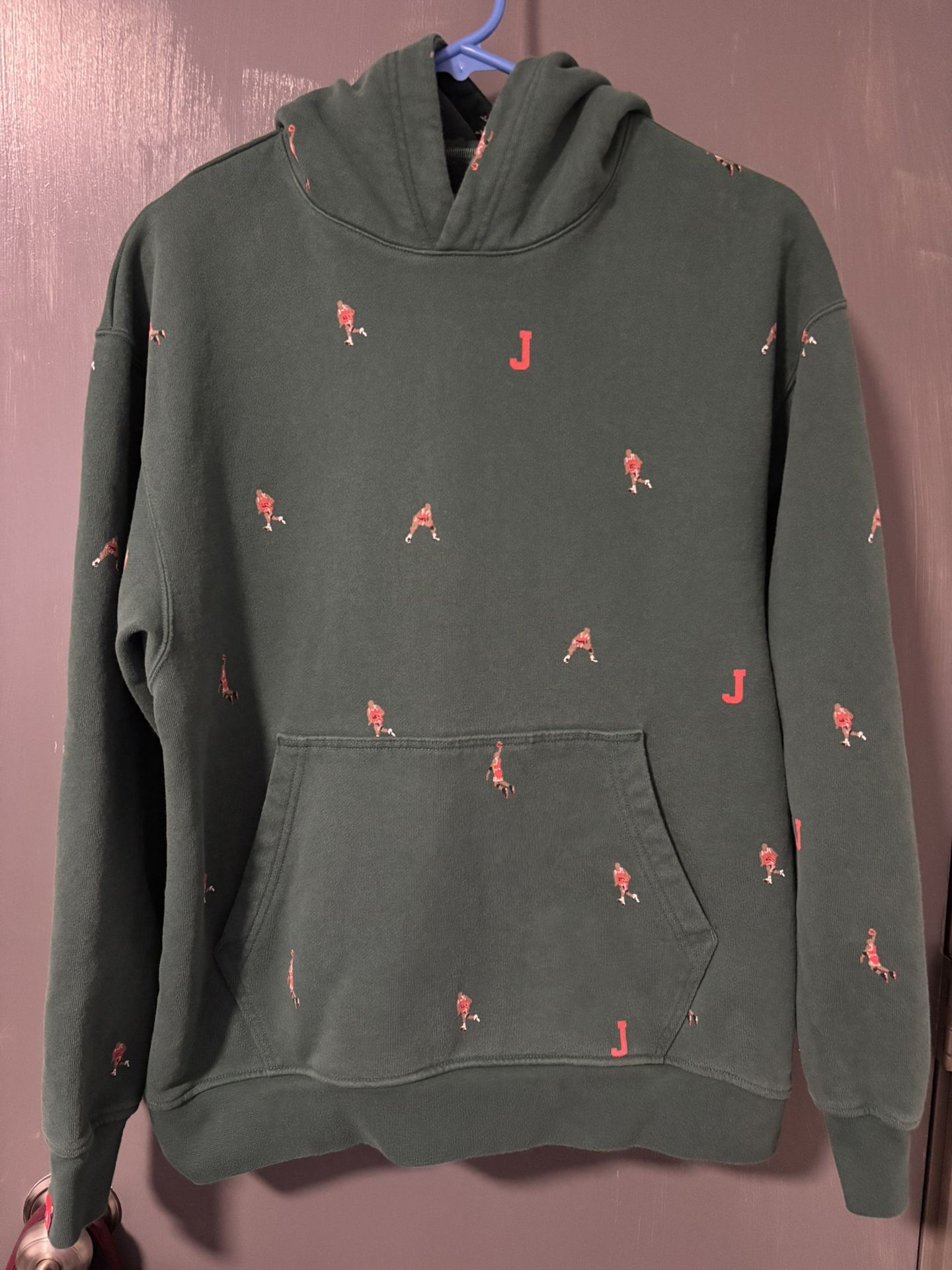 Nike Air Jordan Essentials Hoodie 