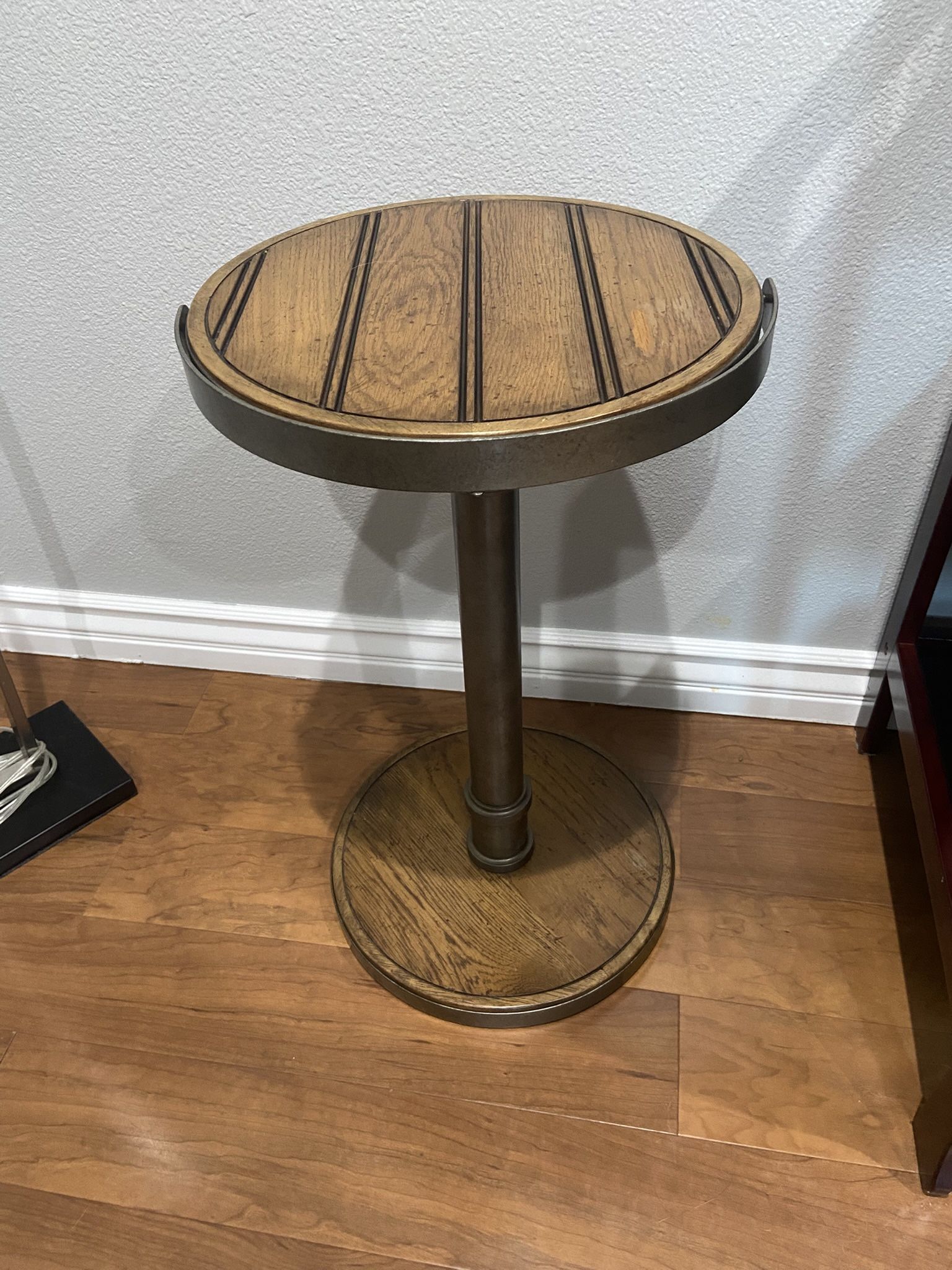 Side Table