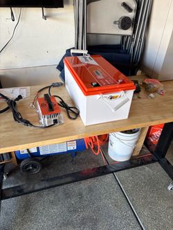 48v lithium golf cart battery 100ah