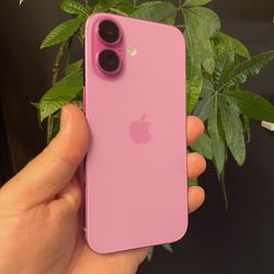 iPhone 16 - Unlocked - 128GB