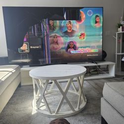 99 Inch TV FOR FREE 