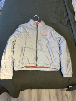 Members Only Jacket Snowboarding