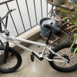Elite BMX 