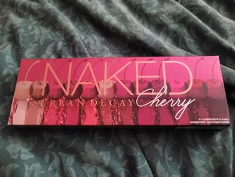 Naked Eyeshadow Palette