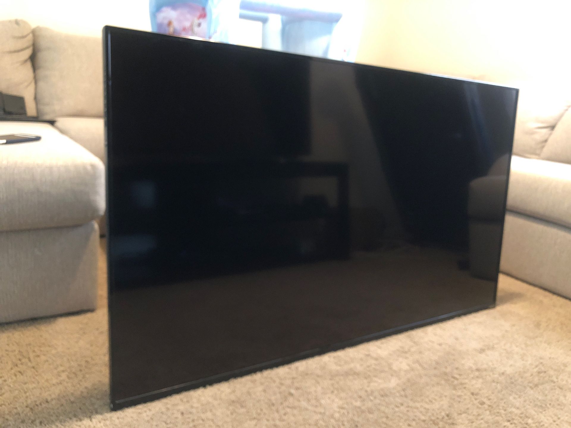 Vizio 60 inch tv