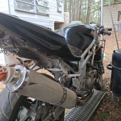 2008 Hyusung/ Jigser/r series upgrade 2008