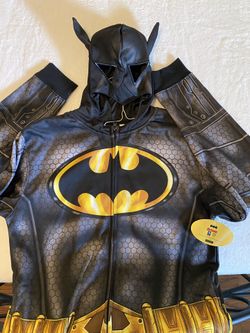 Batman Sweater And Shirt