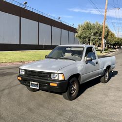 Toyota Pickup