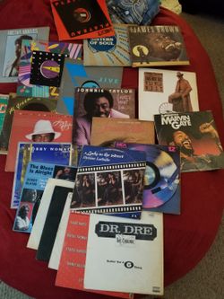 RECORDS $2 