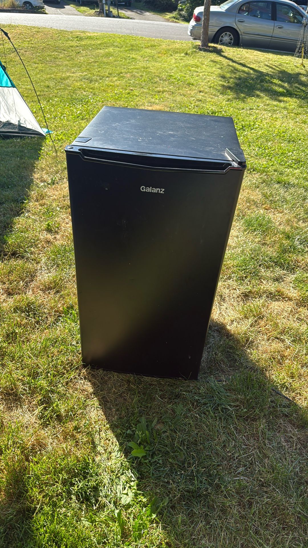 Refrigerator