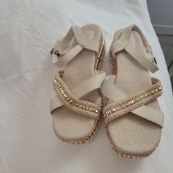Women's Shoes Size 9.mujer. new