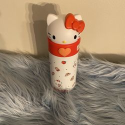🎁🎁🎁VASOS DE HELLO KITTY NUEVO BUENO PARA REGALO 