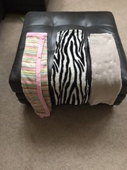 Kids blankets
