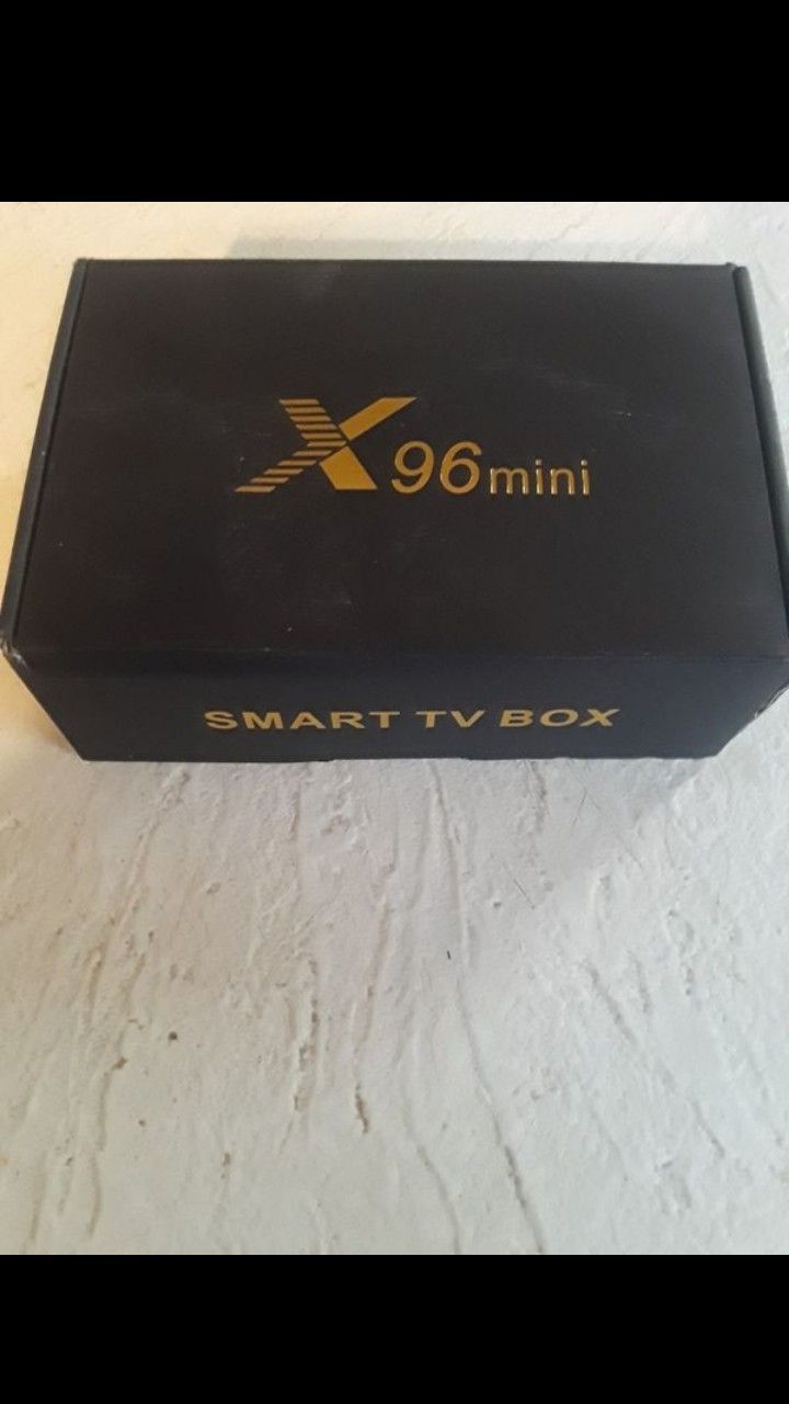 SMART BOX