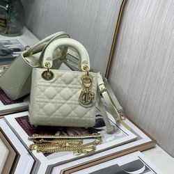 Modern Classic Lady Dior Bag