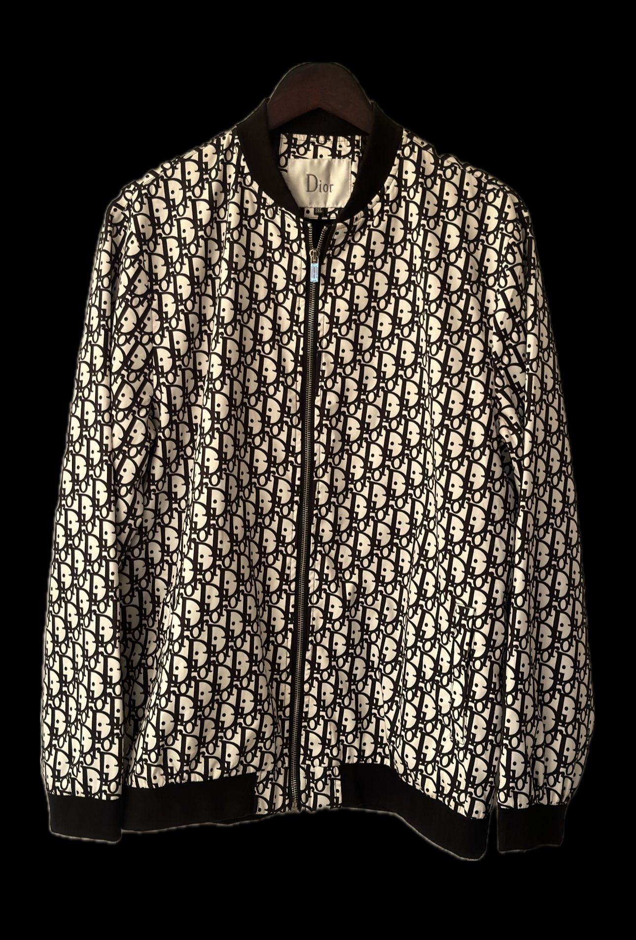 Dior Bomber Jacket