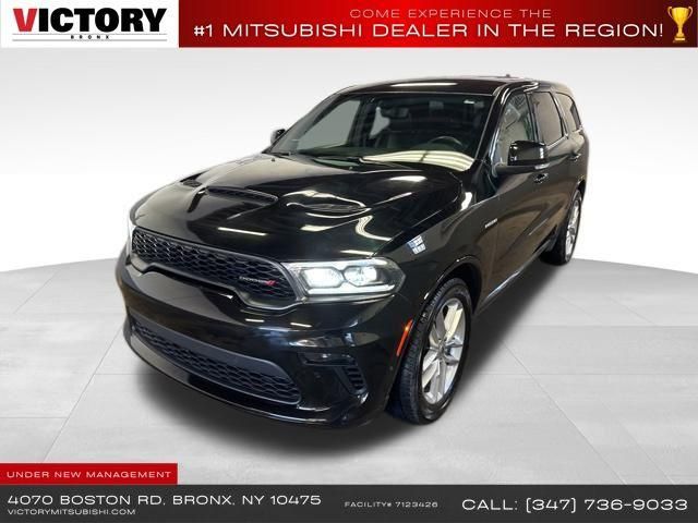 2022 Dodge Durango